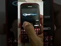 You tube in nokia E5. How use it. in 2019 April 16