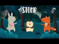 Yoga Freeze Dance | Insect Freeze Action Song for Kids | Warm Up | Yoga Guppy by Rashmi Ramesh