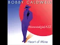 Download Lagu BOBBY CALDWELL ~ HEART OF MINE / REAL THING / ALL OR NOTHING AT ALL / IN THE NAME OF LOVE - 1989