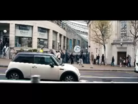 Latest Tamil Film | Thaandavam | Official Trailer | Vikram - Anushka Shetty