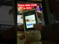 Nokia slide 2220 in 2021 #shorts #nostalgia #nokia