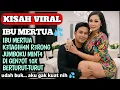 Download Lagu KISAH NYATA | SEORANG IBU MERTUA YANG JATUH CINTA KEPADA MENANTUNYA, AWALNYA CARPEN...