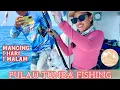 Download Lagu Pertama Kali Mancing Di Pulau Tunda | KM Saputra Jaya