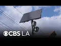Ex-Costa Mesa police officer pleads guilty to using FLOCK cameras to track his mistress