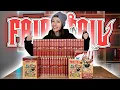 Every Fairy Tail Manga Edition Compared Which One Should You Collect