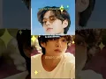 Suara merdu Taehyung jadikan Ringtone 📱 kamu,,,pasti bikin candu🥰💜 #shorts #bts #taehyung