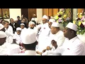 Download Lagu CMRM Mawlud Dhikr 2018