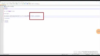 JavaScript Max Min Random functions