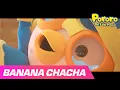 Download Lagu Is Pororo Sick? | Banana Cha Cha Ver. | Kids pop | MOMOLAND X PORORO