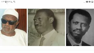 تاريخ جميل برنامج اذاعي مع ذكريات عوض احمد خليفة يحاوره الشفيع عبد العزيز 