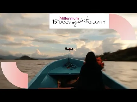 Mogę przyjść do ciebie w snach - trailer | 15. Millennium Docs Against Gravity