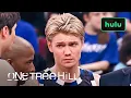 Can The Tree Hill Ravens Win It All One Tree Hill Hulu