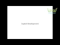 Free Advanced Pen Testing Class Module 12 - Exploit Development