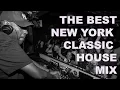Download Lagu Classic Underground New York House Music DJ Mix (Mixed by Jeremy Sylvester - Love House Records)