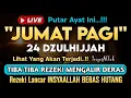 Download Lagu LANGSUNG DIKABULKAN..‼️CUKUP PUTAR SEKALI DAN DENGARKAN, 100 RIBU MALAIKAT TURUN | REZEKI LANCAR