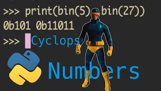 Cyclops numbers Puzzle - Python