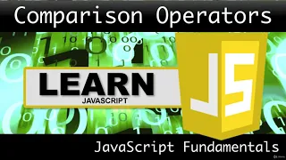 Lec-8 Comparison Operators In JavaScript Types Of Operators In JavaScript worldofit863