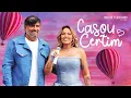 Lagu 2. Casou Certim (DVD O Tempo Não Para)