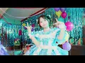 【MV Teaser 音井結衣】SWEET STEADY『ちょーだいHAPPY！』