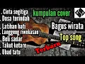 kumpulan lagu bali - bagus wirata- cover-terbaru(version ukulele)
