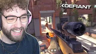This XDEFIANT UPDATE changes the game forever
