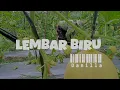 Danilla - Lembar Biru | Single Terbaru 2026 (Official Music Studio)