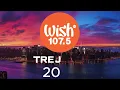 Best Of Wish 107.5 Songs Playlist : Multo - Cup Of Joe, Marilag - Dionela, Palagi, Dilaw