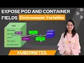 Environment Variables in Kubernetes Part 2 Exposing Pod Information to Containers