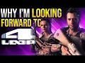 Why I m Looking Forward To 4 Loop