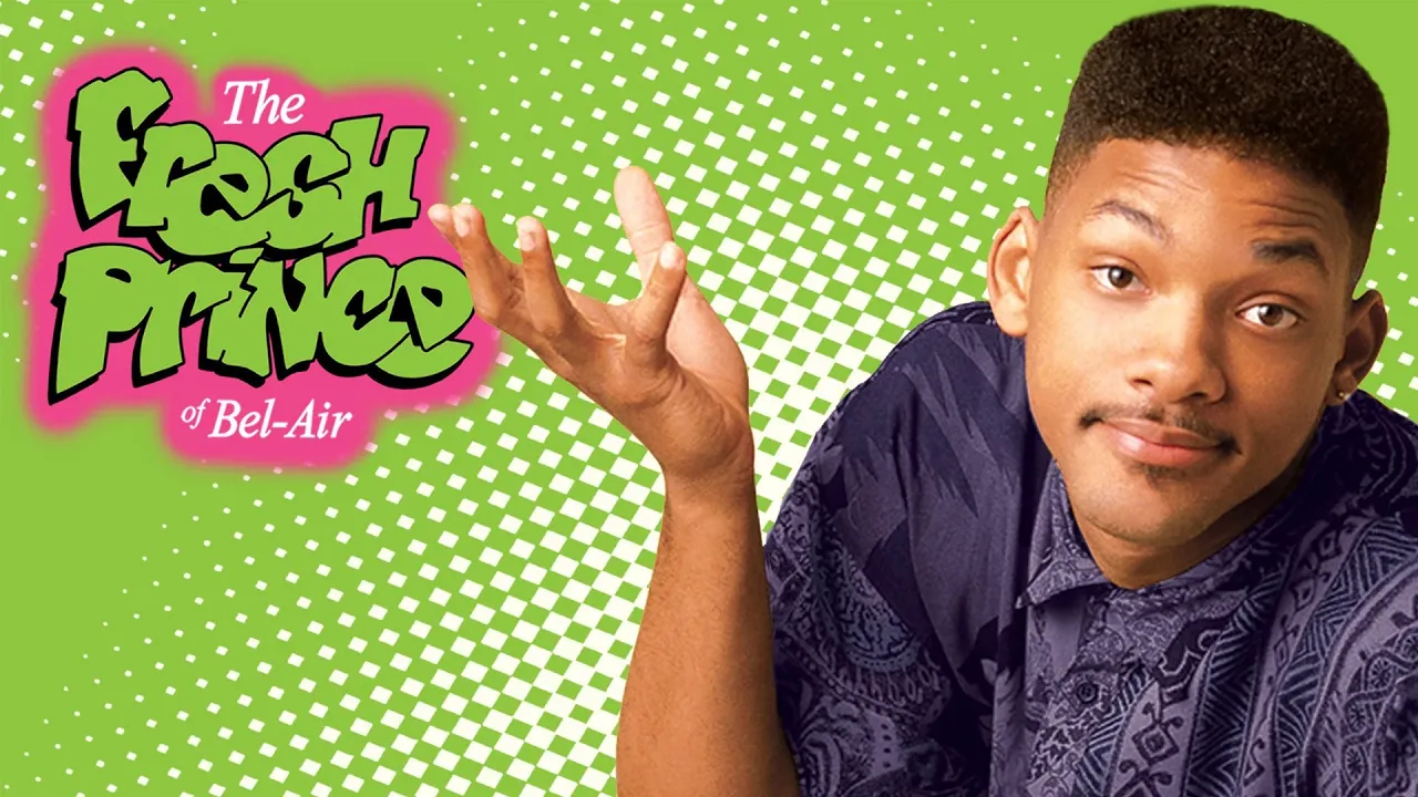 Will Smith - The Fresh Prince of Bel Air 2K24 (#Moombahton Booty)