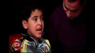 اوعي تزعل مني ياأبا دندنها