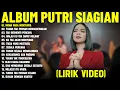 Download Lagu Lagu Rohani Kristen Putri Siagian Full Album (Lirik Video) || Lagu Rohani Terbaik 2025 Terpopuler
