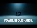 Four Years One Vision The Red Bull Ford Powertrains Story