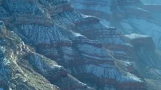 Grand Canyon by air