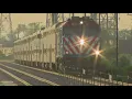 Rock Island Metra trains to Joliet closed due to track replacement