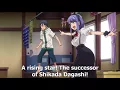 Dagashi Kashi Anime Wallpapers