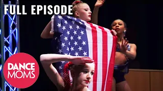 The ALDC Gets Political S3 E15 Full Episode Dance Moms