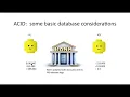 Introduction to SQL UCLA IDRE July 28 2020