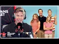 Will Poulter On Working With Jennifer Aniston And Jason Sudeikis On We re The Millers