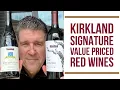 Master of Wine COSTCO Under 12 Values