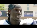 Nate Newton Interviews Camden Brown Dallas Cowboys 2026
