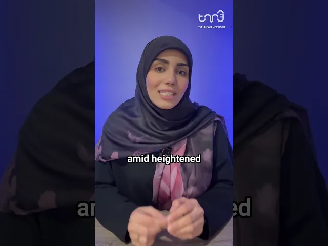 ⁣A Muslim man helped stop a mass sh*oting at a Hanukkah gathering in Sydney as misinformation spread.