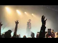PRESIDENT - Angel Wings & dark heaven (The Theater of Living Arts, Philadelphia PA 9/15/2026)