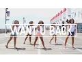 Download Lagu Want U Back Music Video