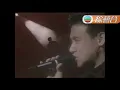 張學友~ 等你等到我心痛 【1993年勁歌金曲第4季季選】