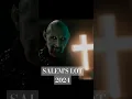 Download Lagu Salem's Lot 2024 || The Faith of the Priest, How it Pales Before the True Face of Evil. #2024movies