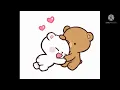 Whatsapp So cute GIF love GIF whatsapp stiker