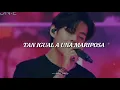 Download Lagu BTS - Butterfly ( sub español )