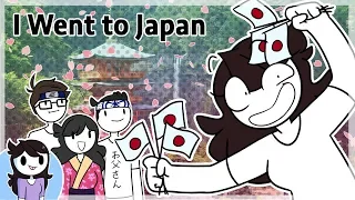 Download What my trip to Japan was like MP3