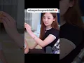 what did she just say